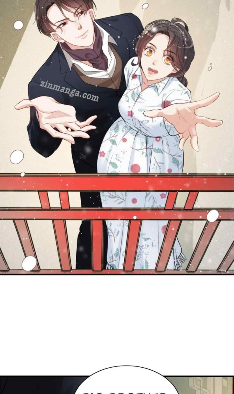 The Boss’ Shotgun Wedding chapter 285 - page 38