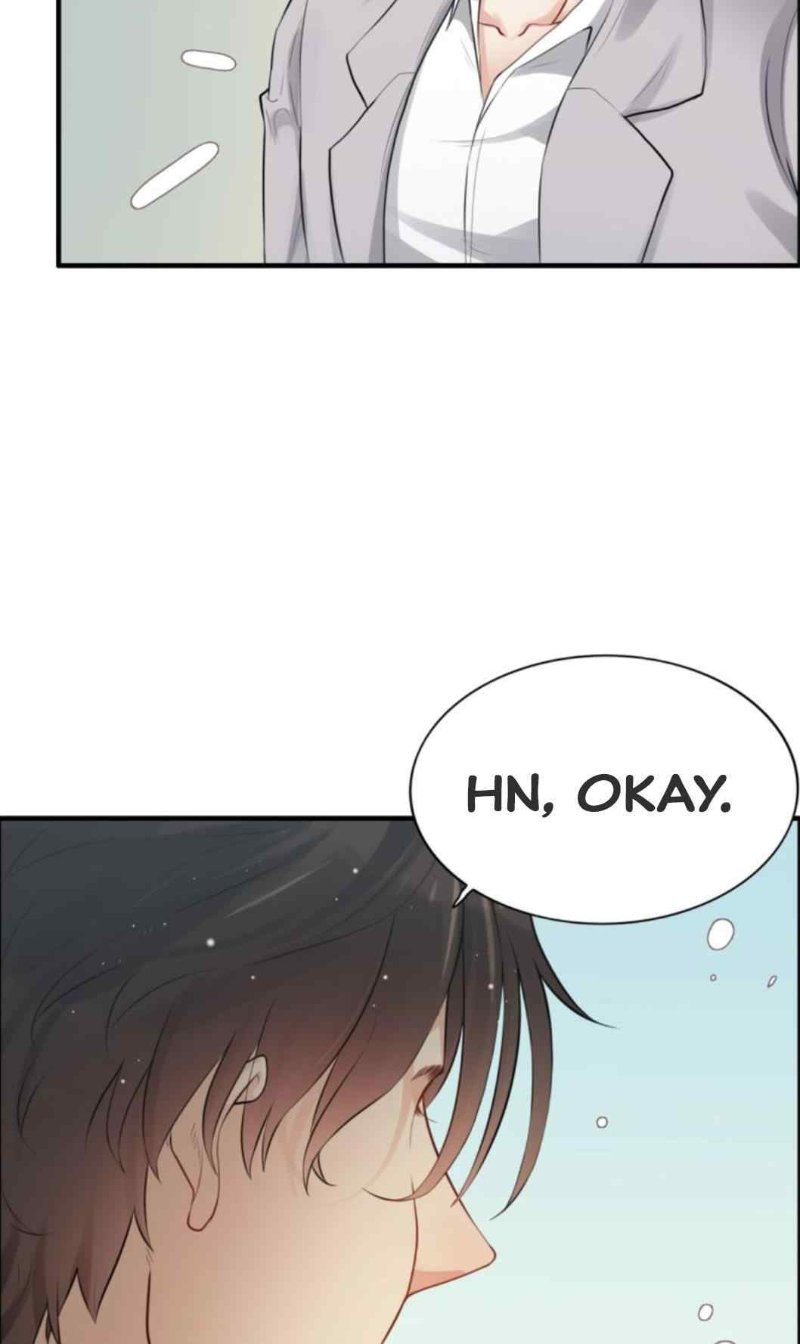 The Boss’ Shotgun Wedding chapter 285 - page 40