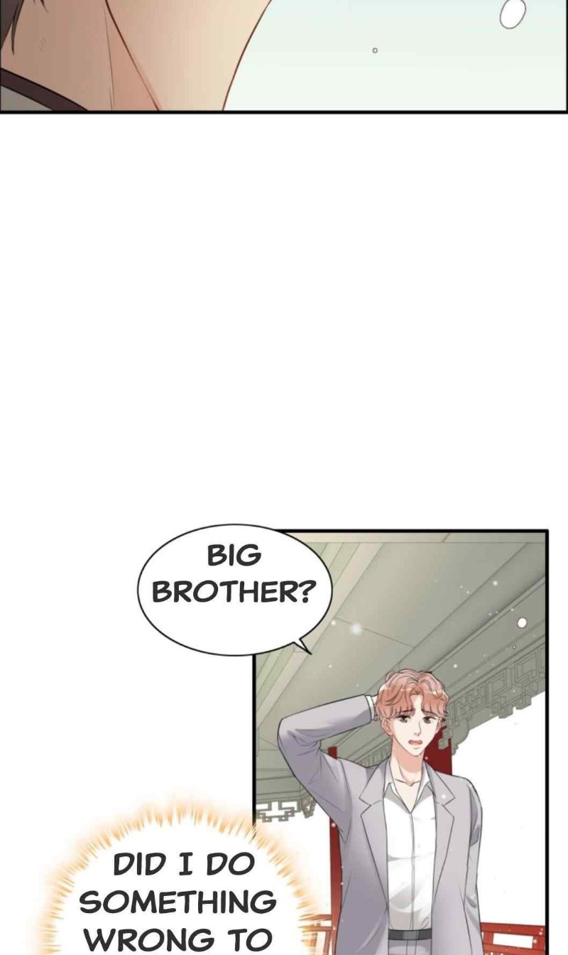The Boss’ Shotgun Wedding chapter 285 - page 41