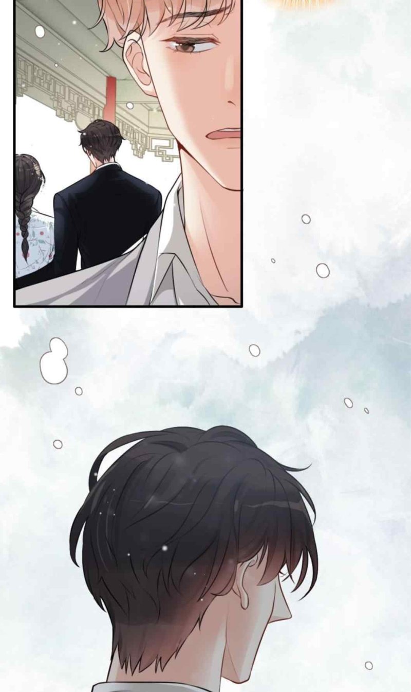 The Boss’ Shotgun Wedding chapter 285 - page 43