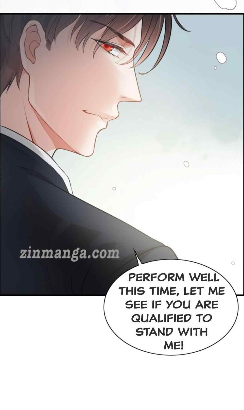 The Boss’ Shotgun Wedding chapter 285 - page 45