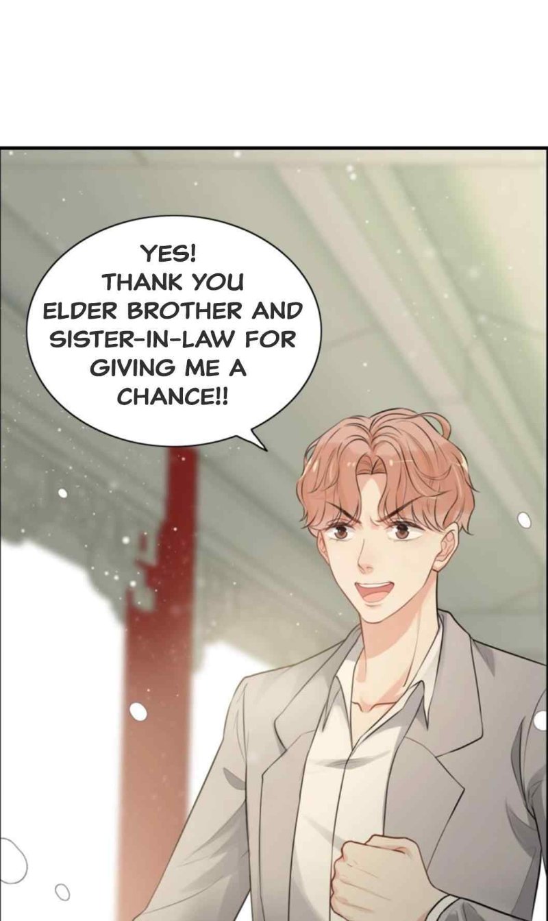 The Boss’ Shotgun Wedding chapter 285 - page 46