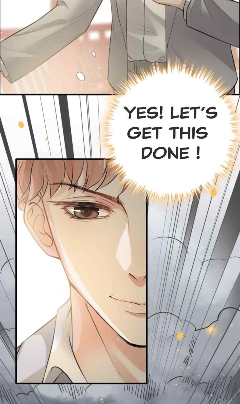 The Boss’ Shotgun Wedding chapter 285 - page 47