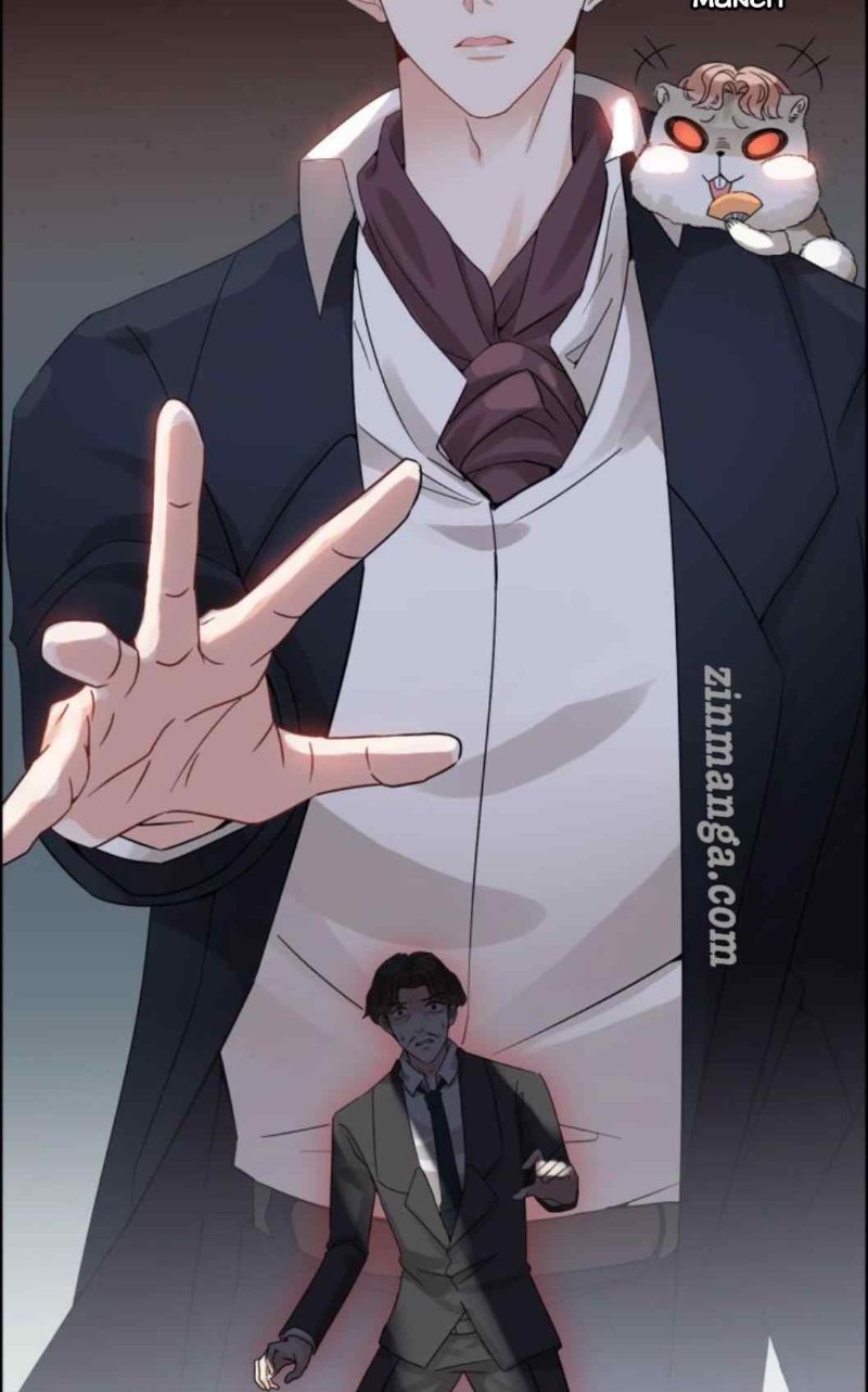 The Boss’ Shotgun Wedding chapter 285 - page 5