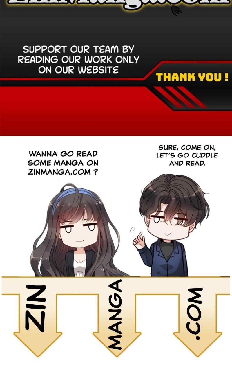 The Boss’ Shotgun Wedding chapter 285 - page 50