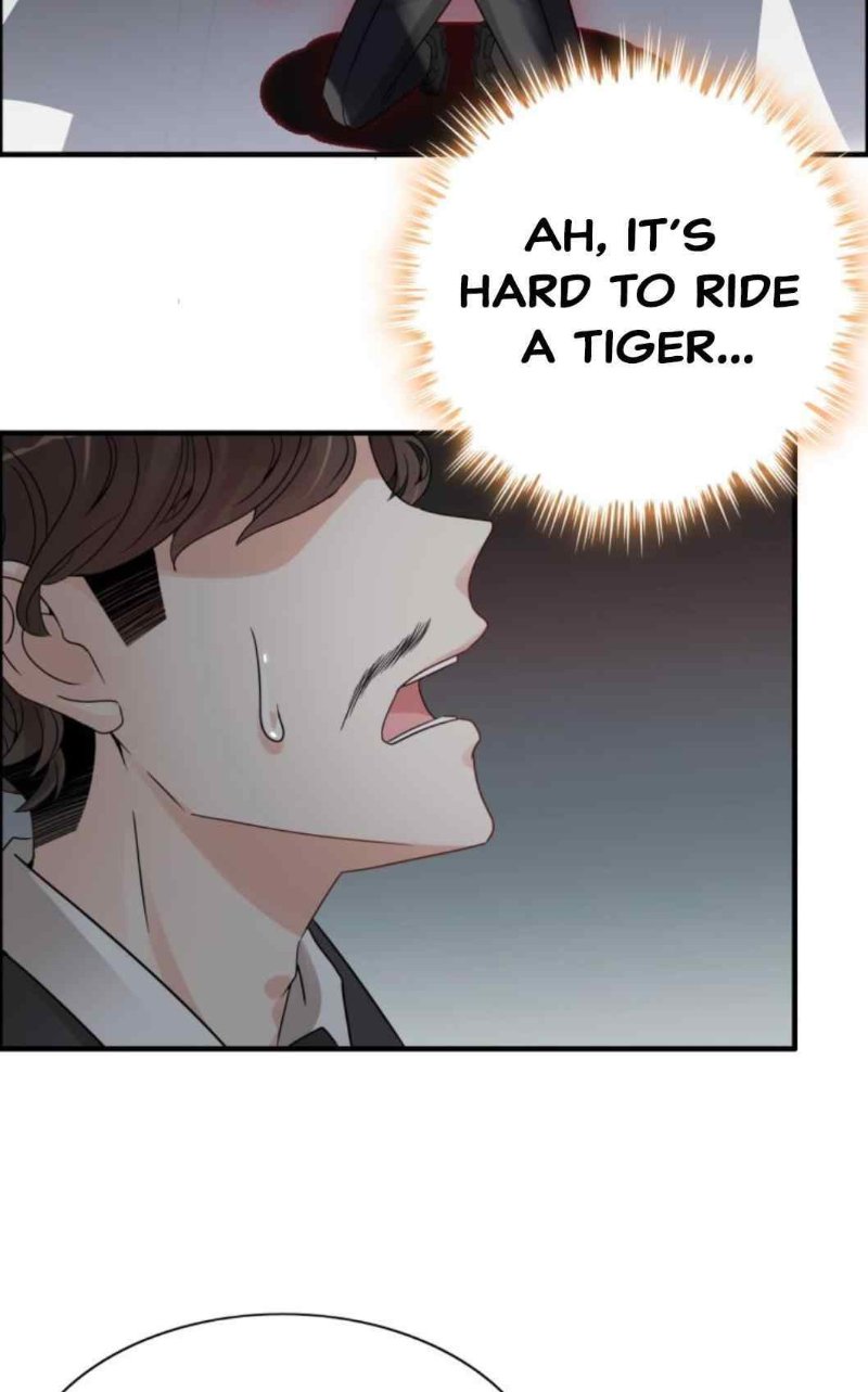 The Boss’ Shotgun Wedding chapter 285 - page 6