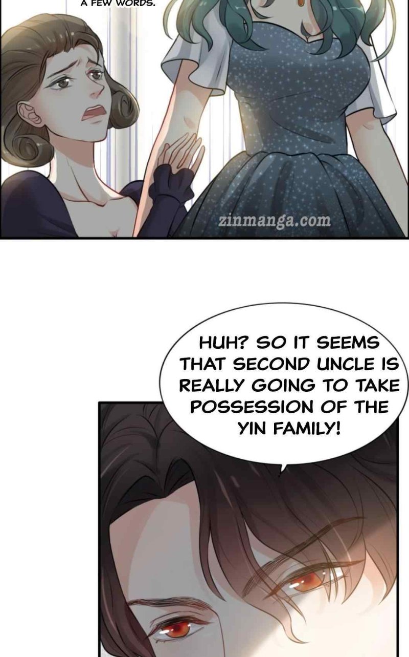 The Boss’ Shotgun Wedding chapter 285 - page 8