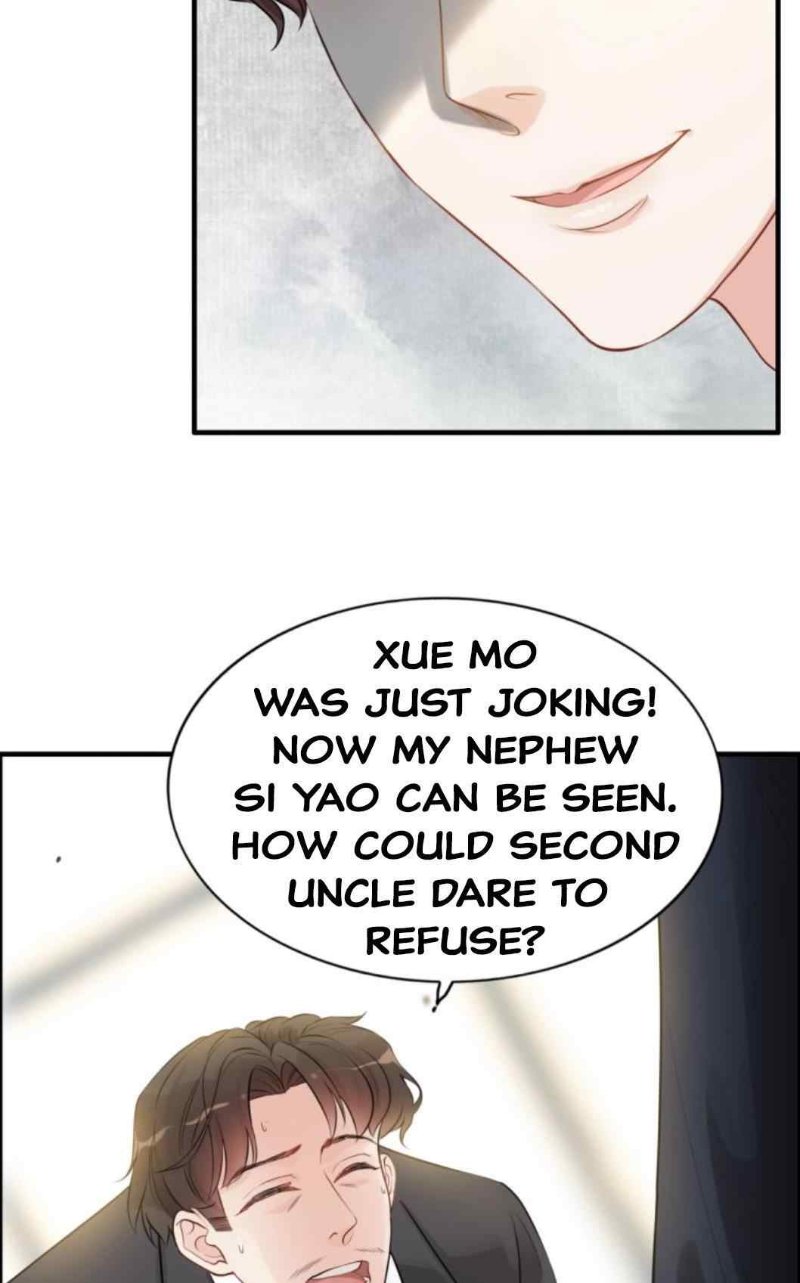 The Boss’ Shotgun Wedding chapter 285 - page 9