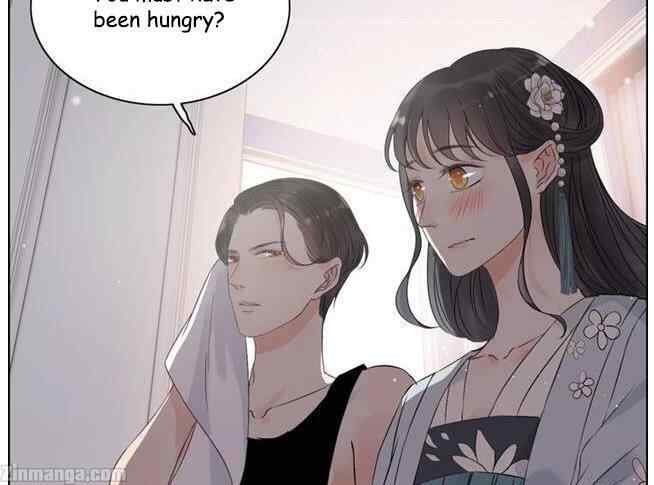 The Boss’ Shotgun Wedding chapter 161 - page 19