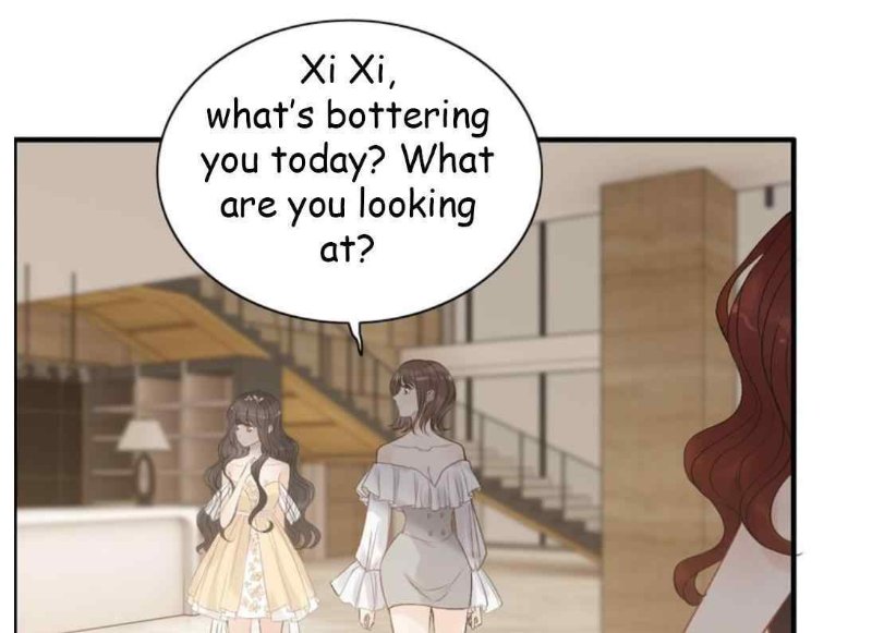 The Boss’ Shotgun Wedding chapter 209 - page 16