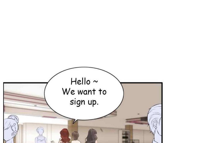 The Boss’ Shotgun Wedding chapter 209 - page 19