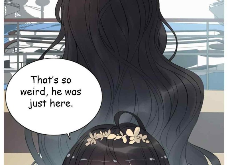 The Boss’ Shotgun Wedding chapter 209 - page 37