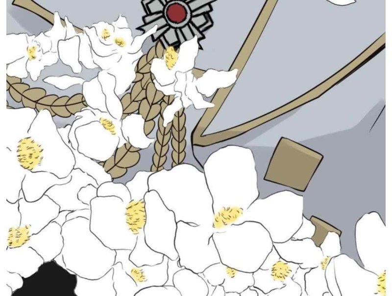 The Boss’ Shotgun Wedding chapter 209 - page 81