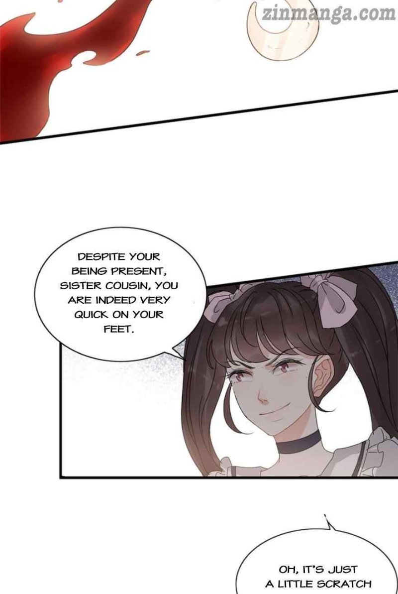 The Boss’ Shotgun Wedding chapter 239 - page 10