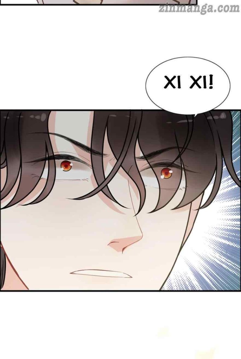 The Boss’ Shotgun Wedding chapter 239 - page 12