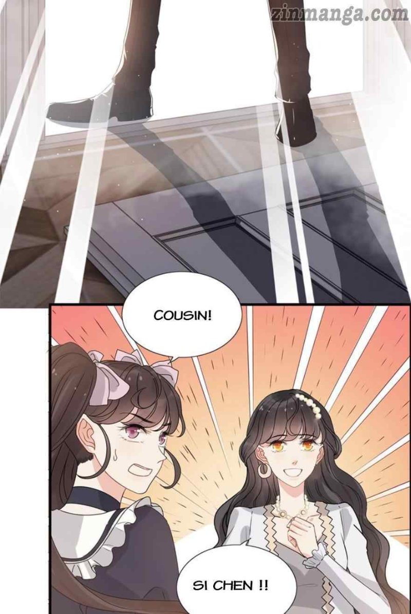 The Boss’ Shotgun Wedding chapter 239 - page 19