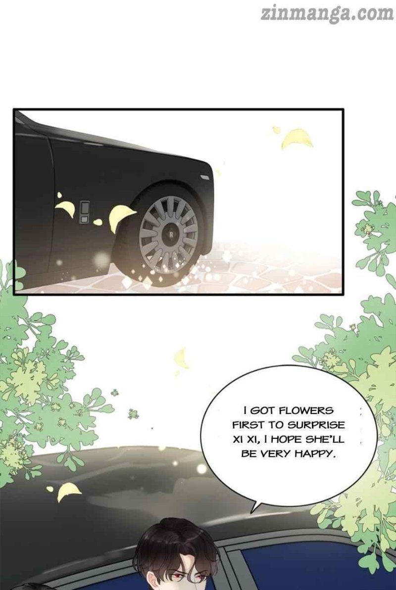 The Boss’ Shotgun Wedding chapter 239 - page 2