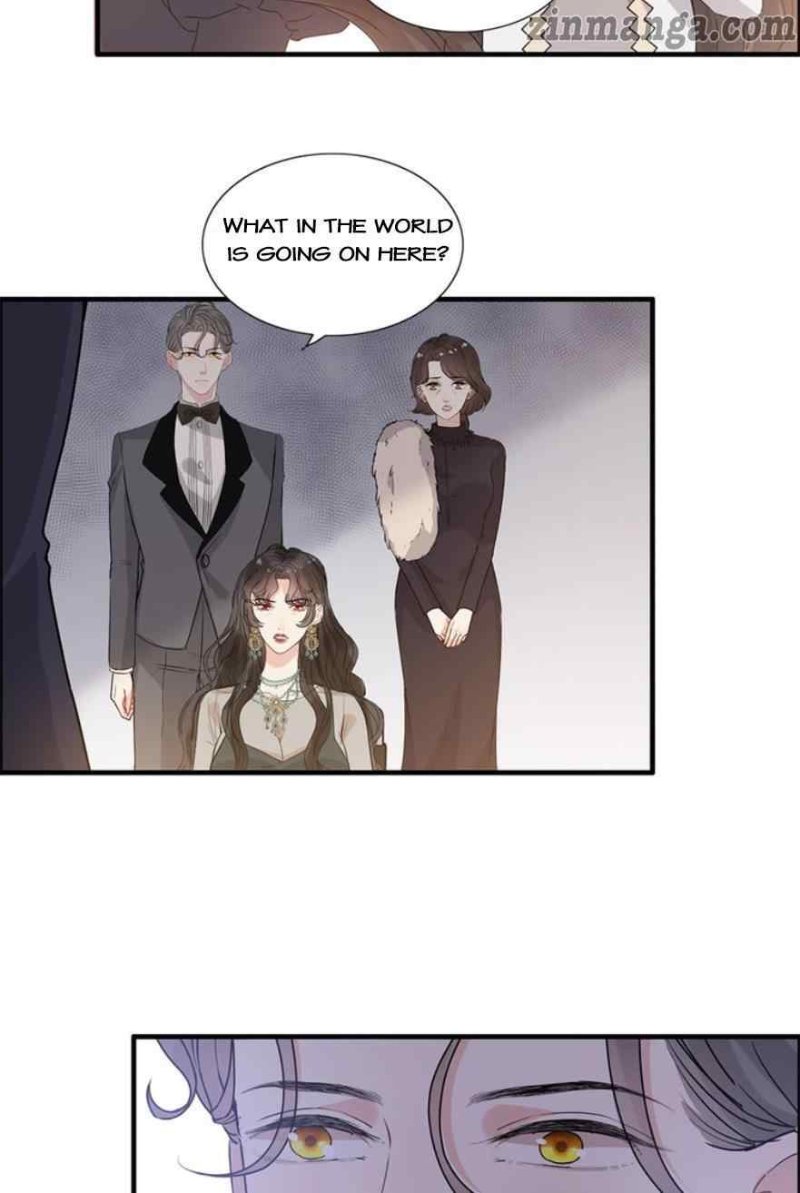 The Boss’ Shotgun Wedding chapter 239 - page 20