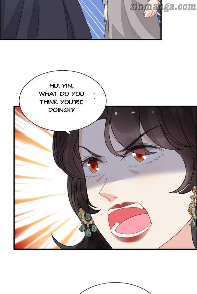 The Boss’ Shotgun Wedding chapter 239 - page 22