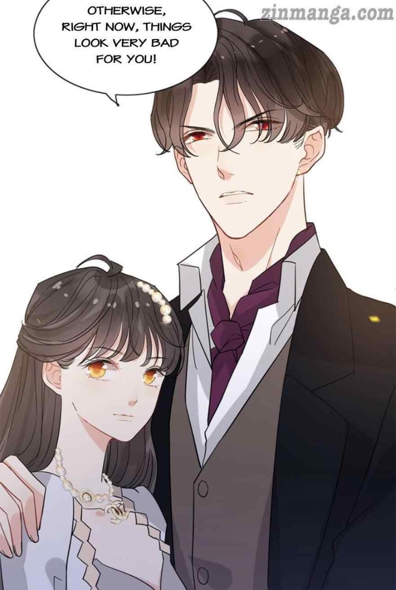 The Boss’ Shotgun Wedding chapter 239 - page 24