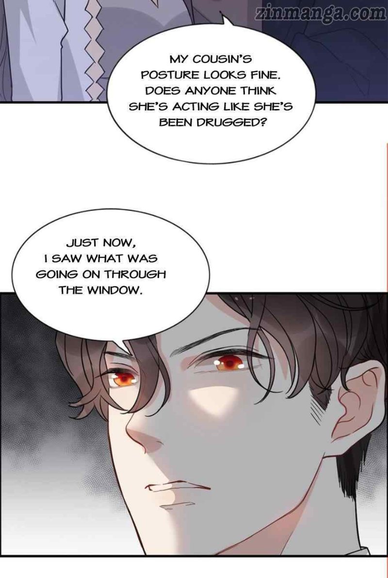 The Boss’ Shotgun Wedding chapter 239 - page 25