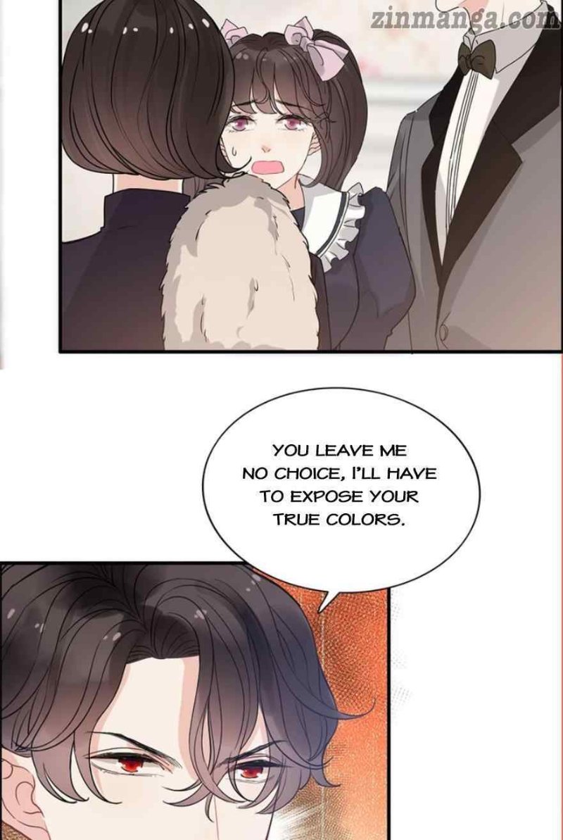 The Boss’ Shotgun Wedding chapter 239 - page 27