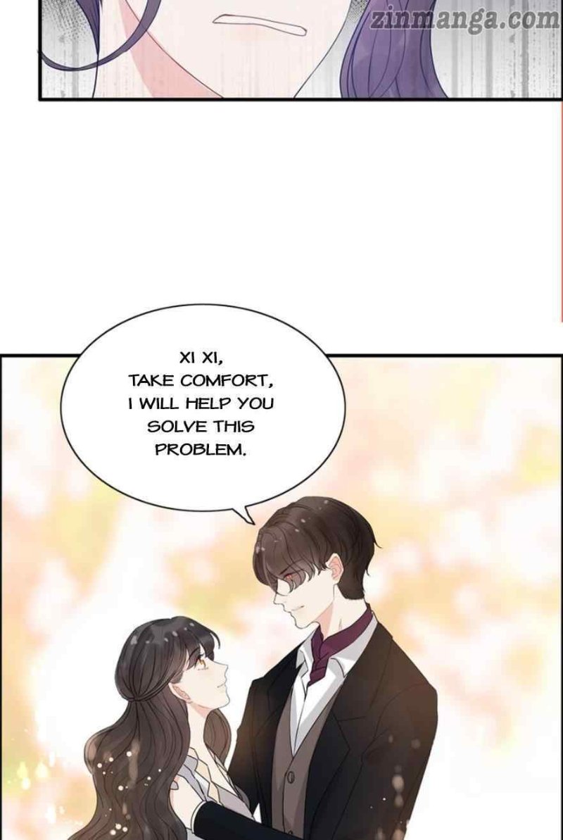 The Boss’ Shotgun Wedding chapter 239 - page 29