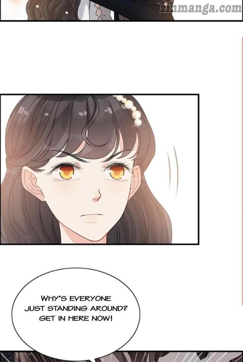 The Boss’ Shotgun Wedding chapter 239 - page 30