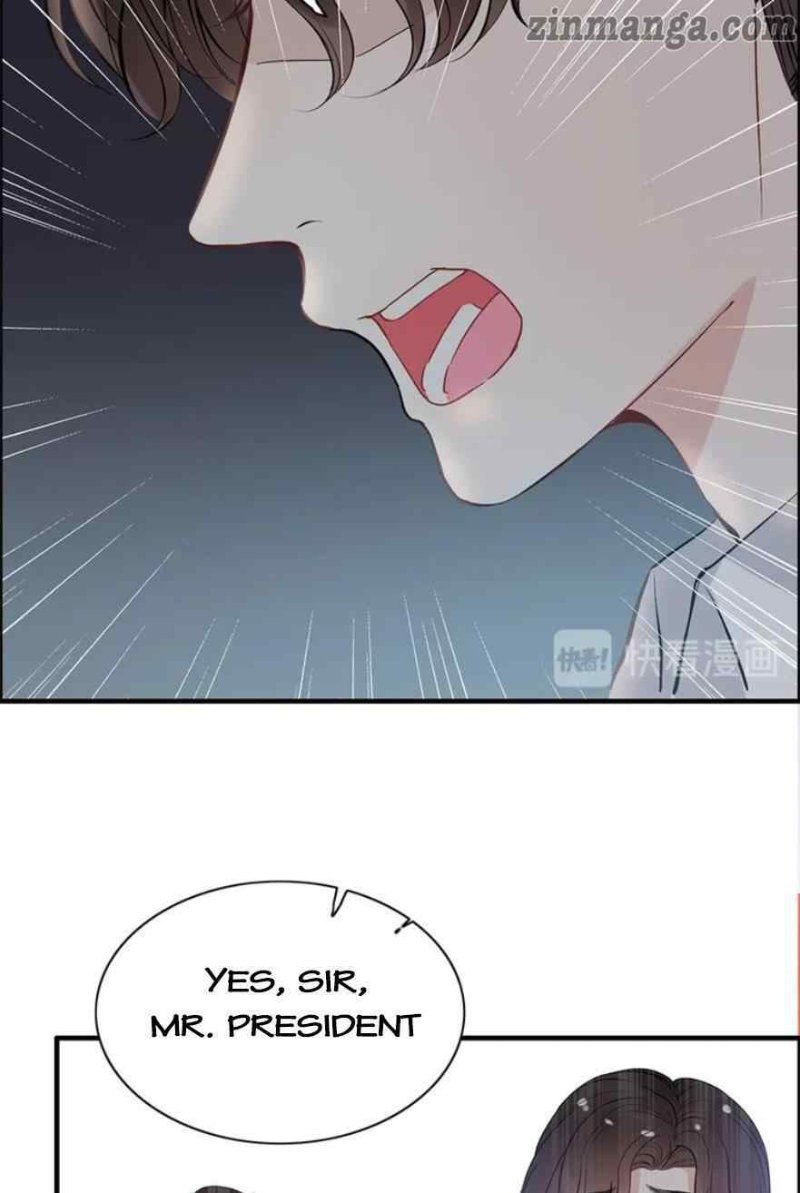 The Boss’ Shotgun Wedding chapter 239 - page 31