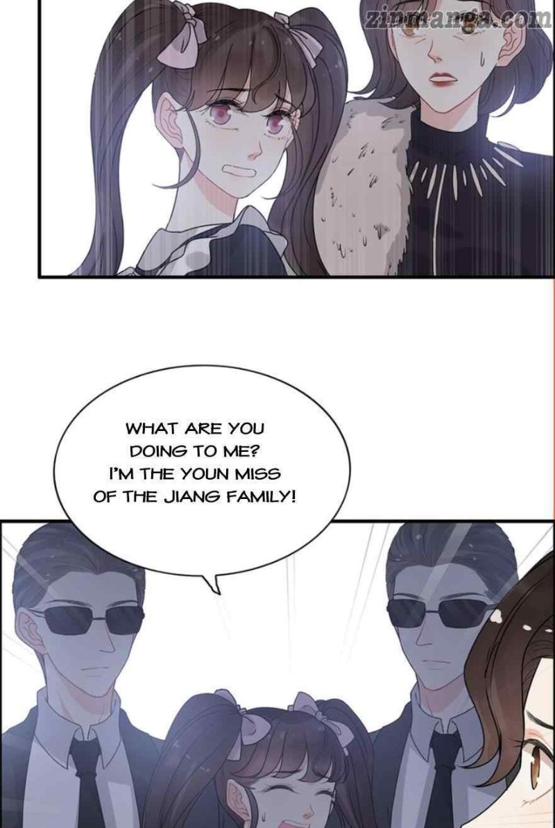 The Boss’ Shotgun Wedding chapter 239 - page 32