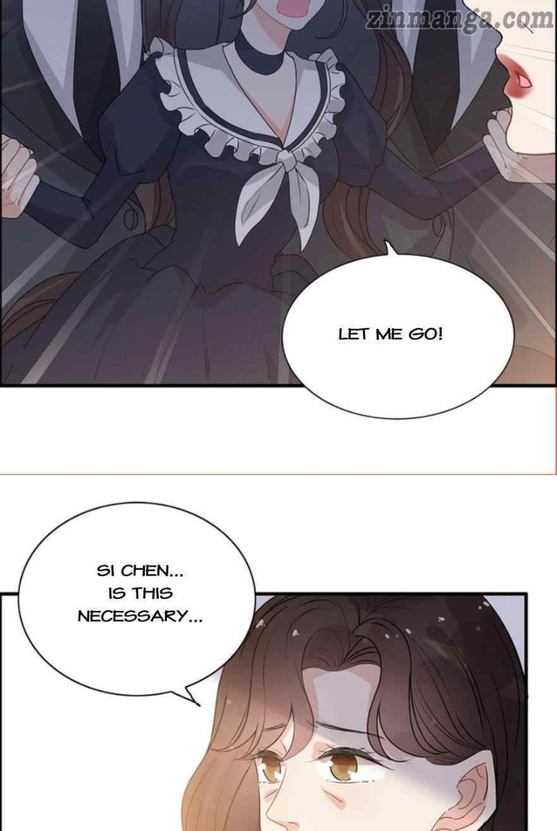 The Boss’ Shotgun Wedding chapter 239 - page 33