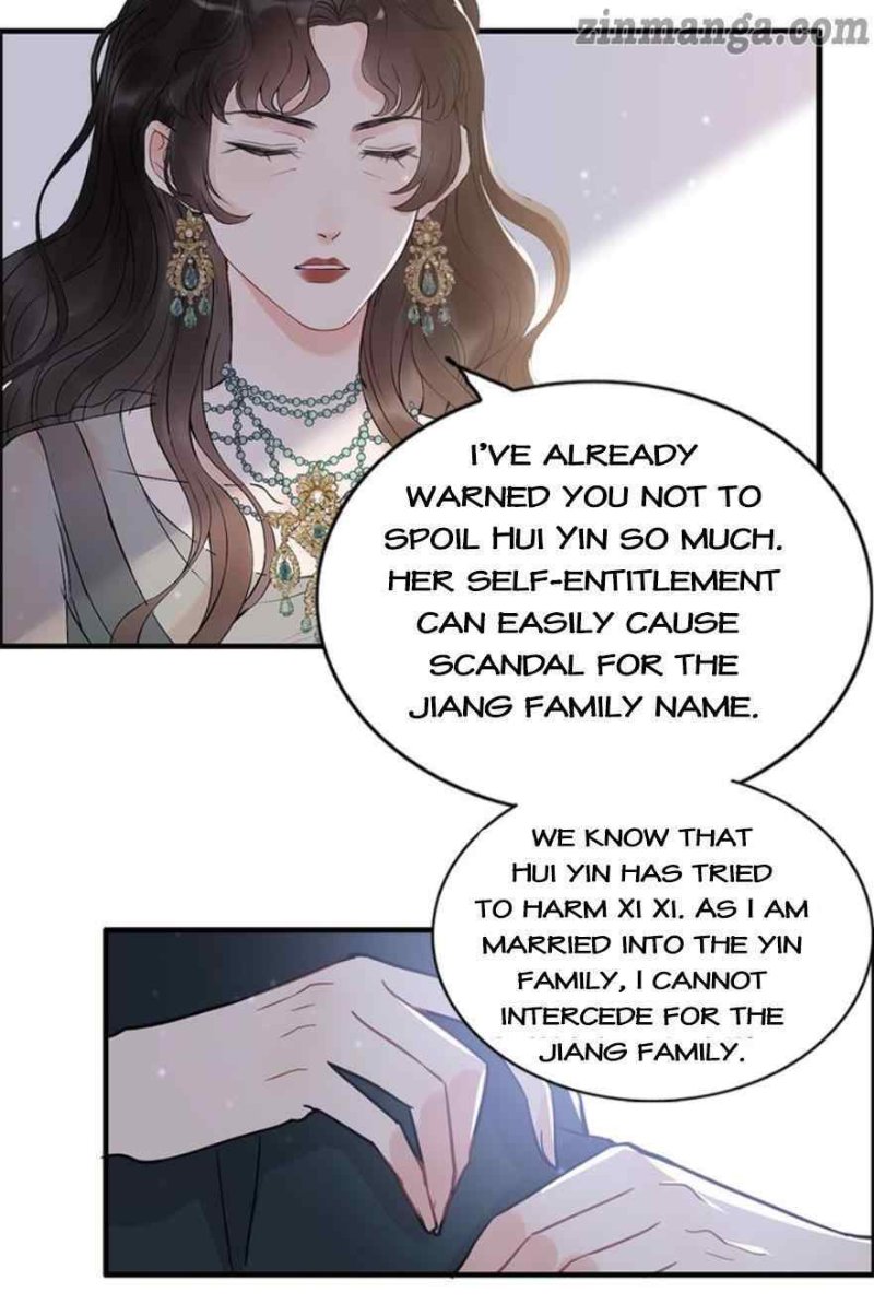 The Boss’ Shotgun Wedding chapter 239 - page 36