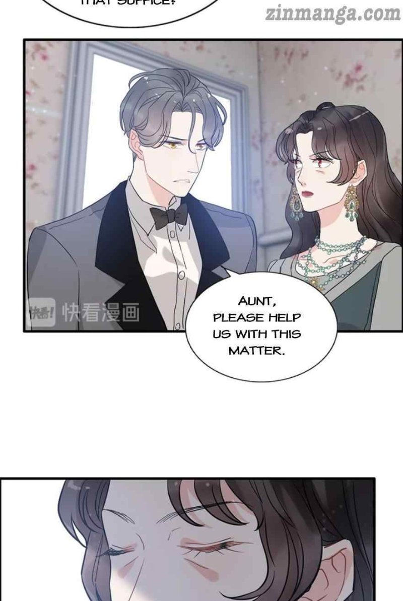 The Boss’ Shotgun Wedding chapter 239 - page 38