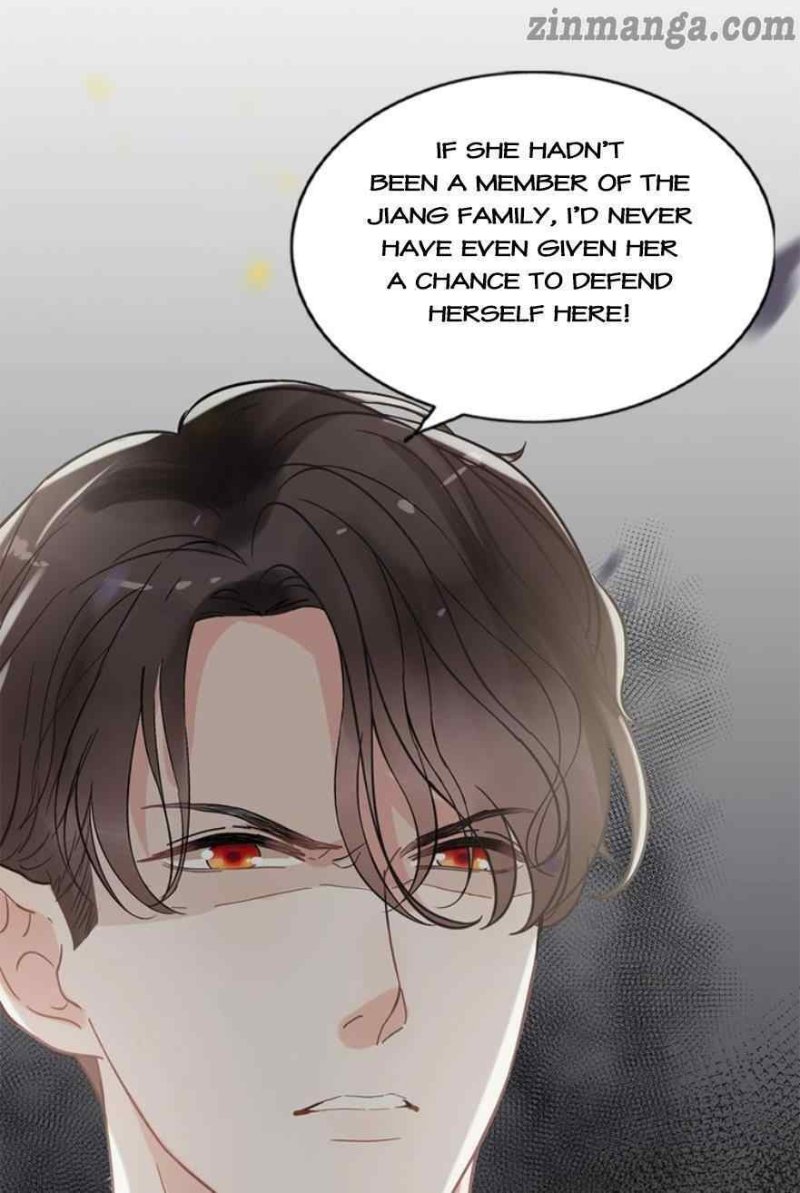 The Boss’ Shotgun Wedding chapter 239 - page 40