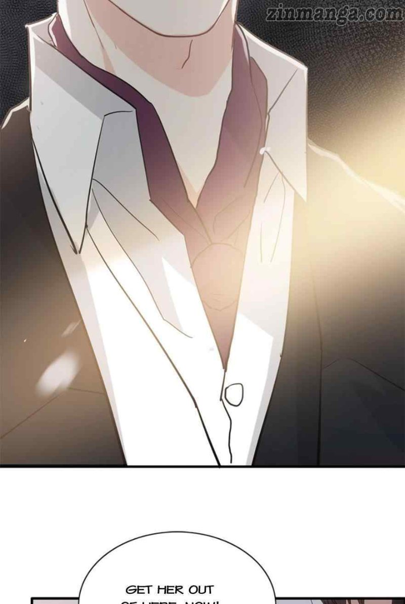 The Boss’ Shotgun Wedding chapter 239 - page 41
