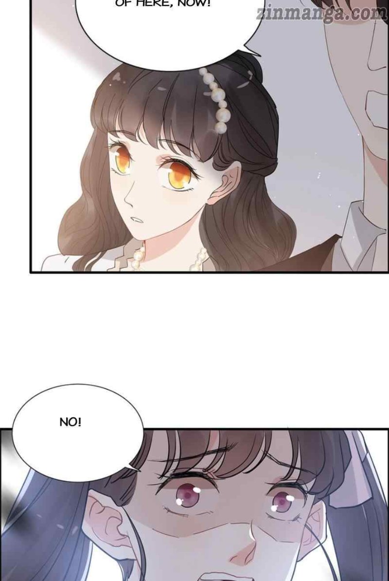 The Boss’ Shotgun Wedding chapter 239 - page 42