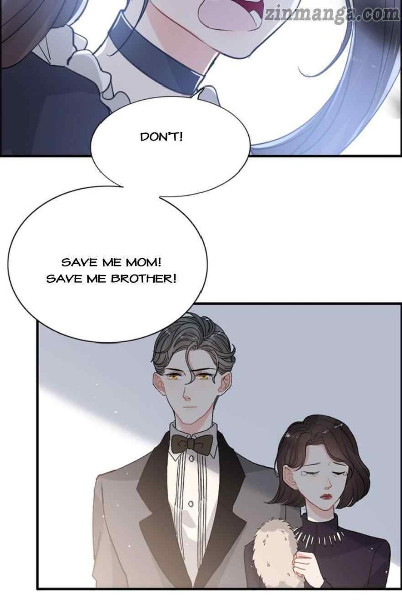 The Boss’ Shotgun Wedding chapter 239 - page 43