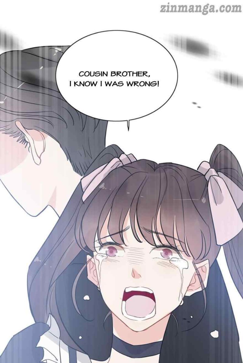 The Boss’ Shotgun Wedding chapter 239 - page 44