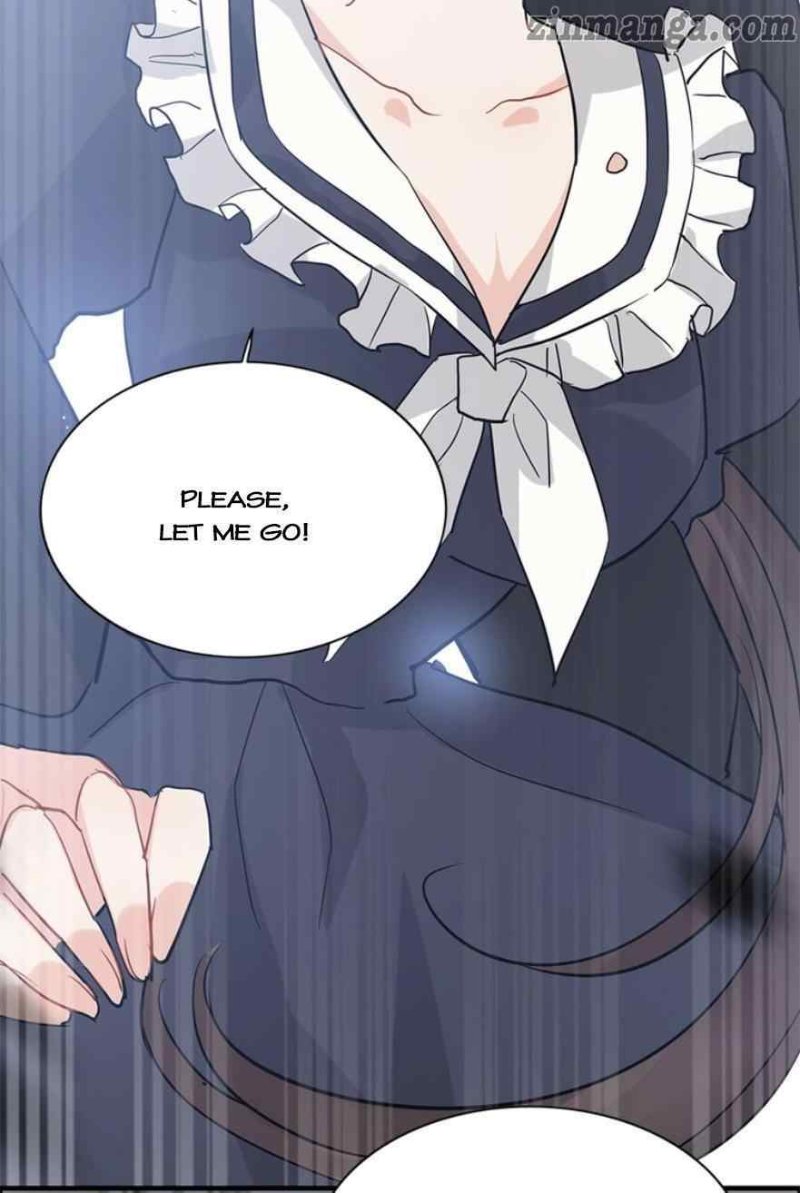 The Boss’ Shotgun Wedding chapter 239 - page 45