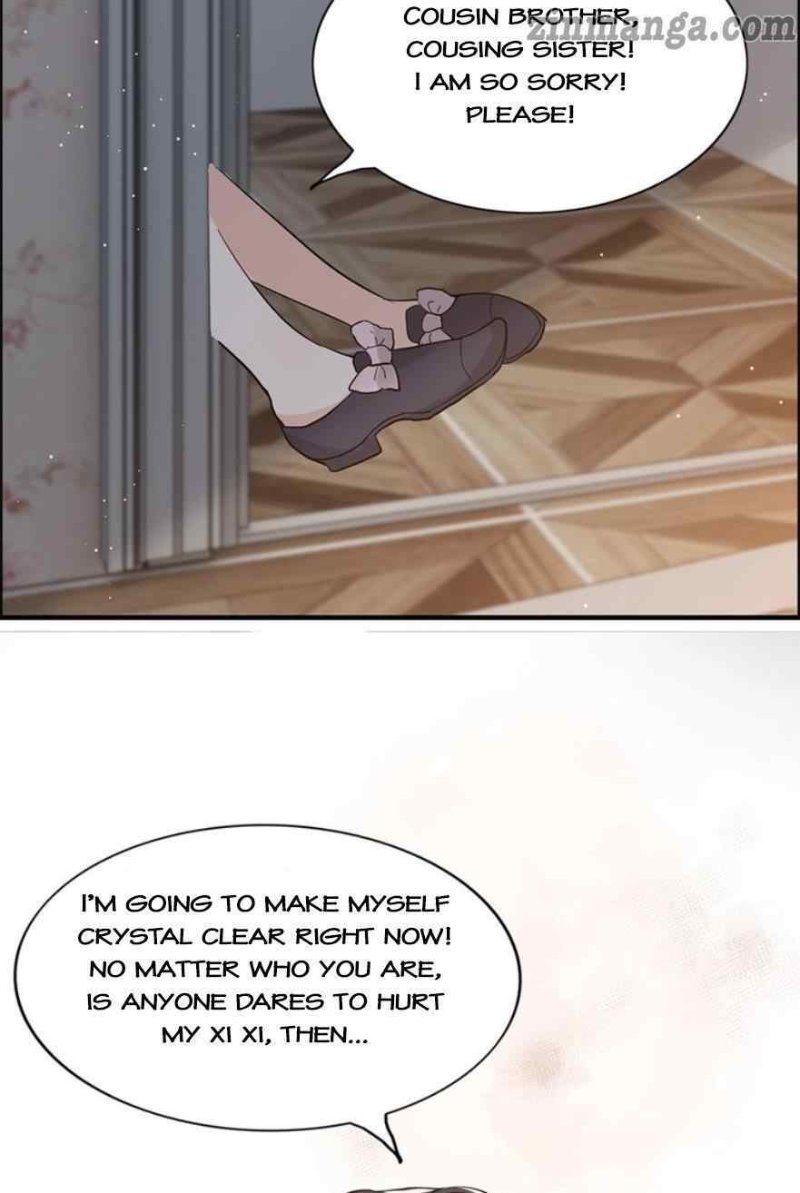 The Boss’ Shotgun Wedding chapter 239 - page 46