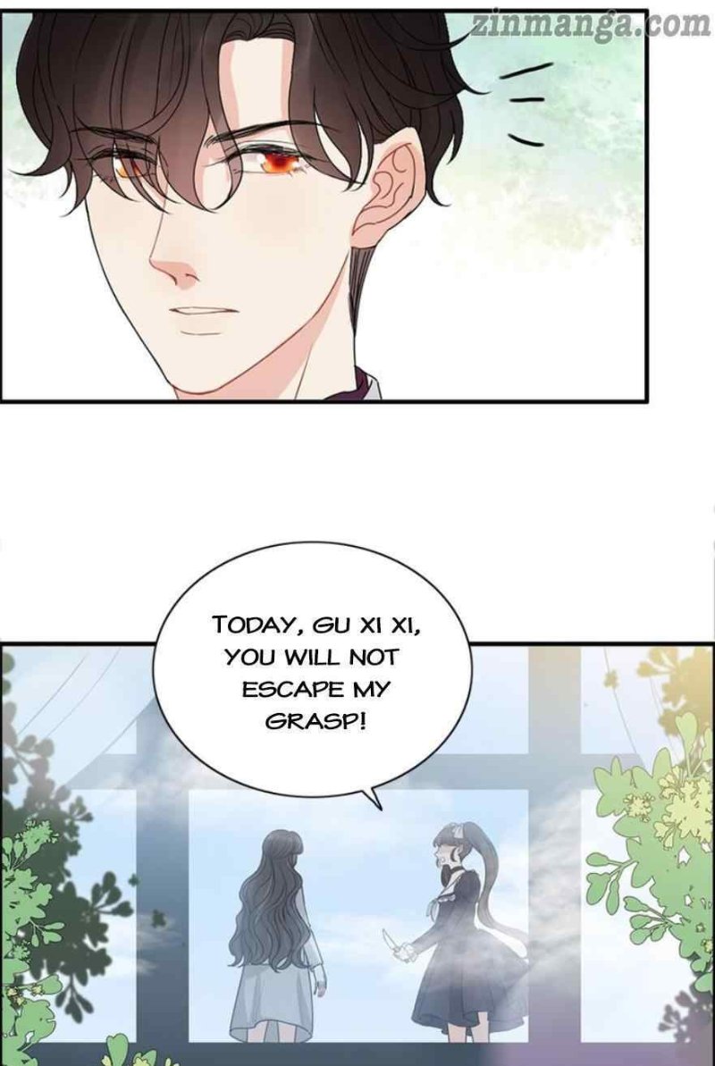 The Boss’ Shotgun Wedding chapter 239 - page 6