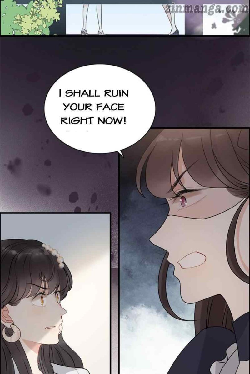 The Boss’ Shotgun Wedding chapter 239 - page 7