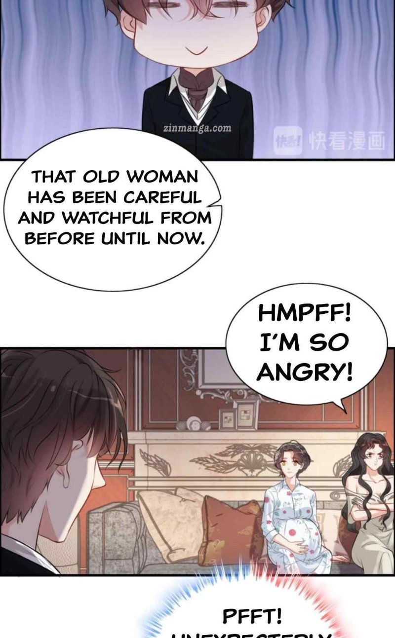 The Boss’ Shotgun Wedding chapter 286 - page 10