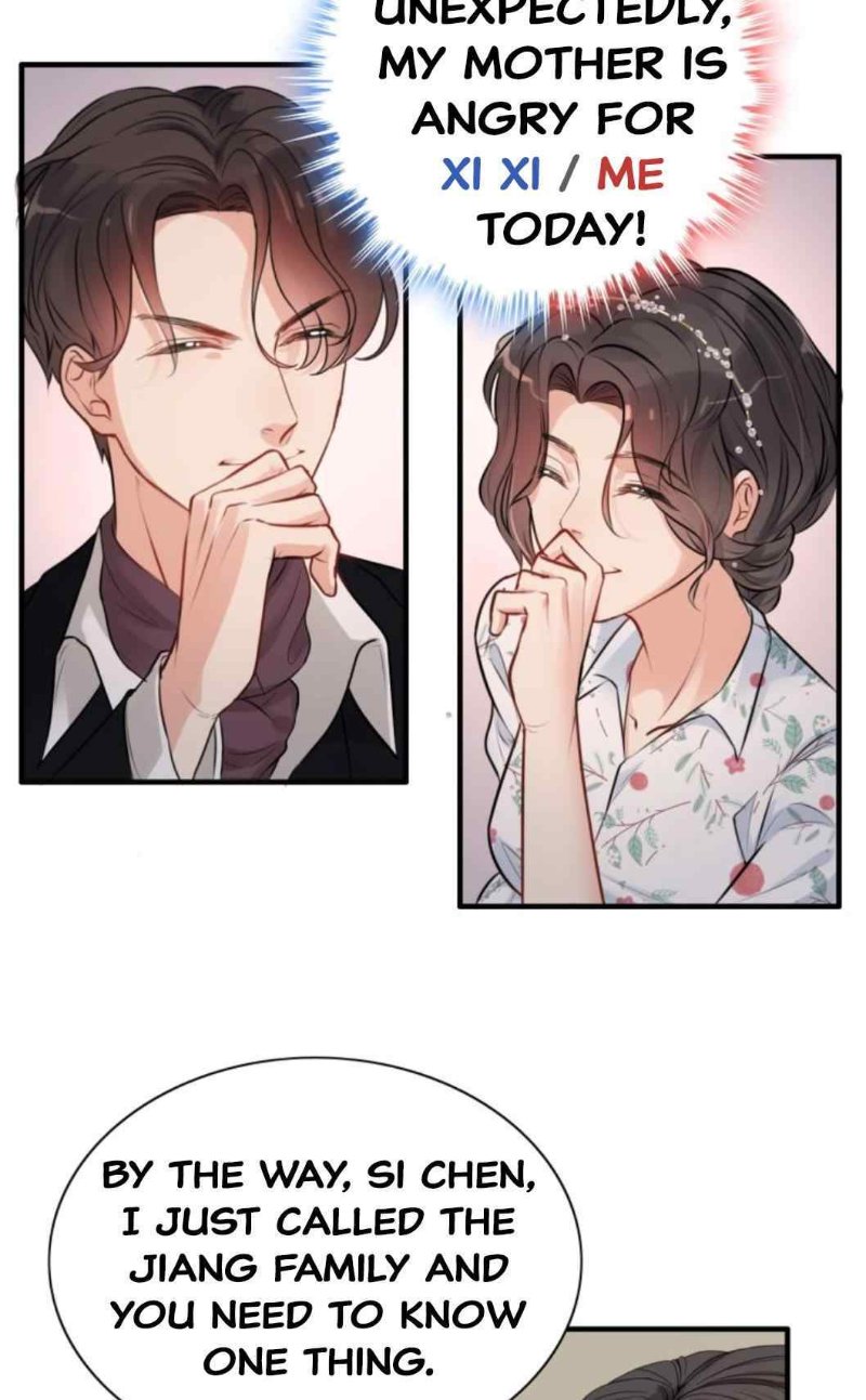 The Boss’ Shotgun Wedding chapter 286 - page 11