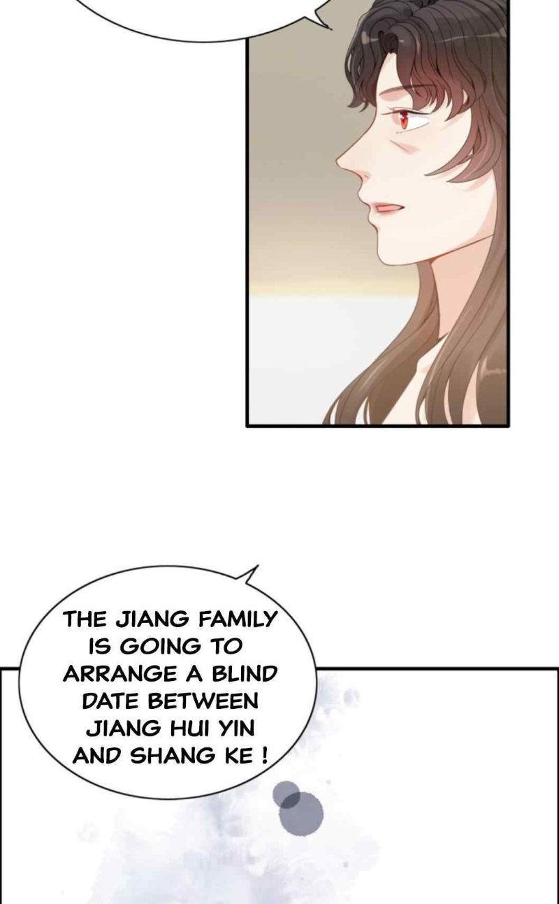 The Boss’ Shotgun Wedding chapter 286 - page 12