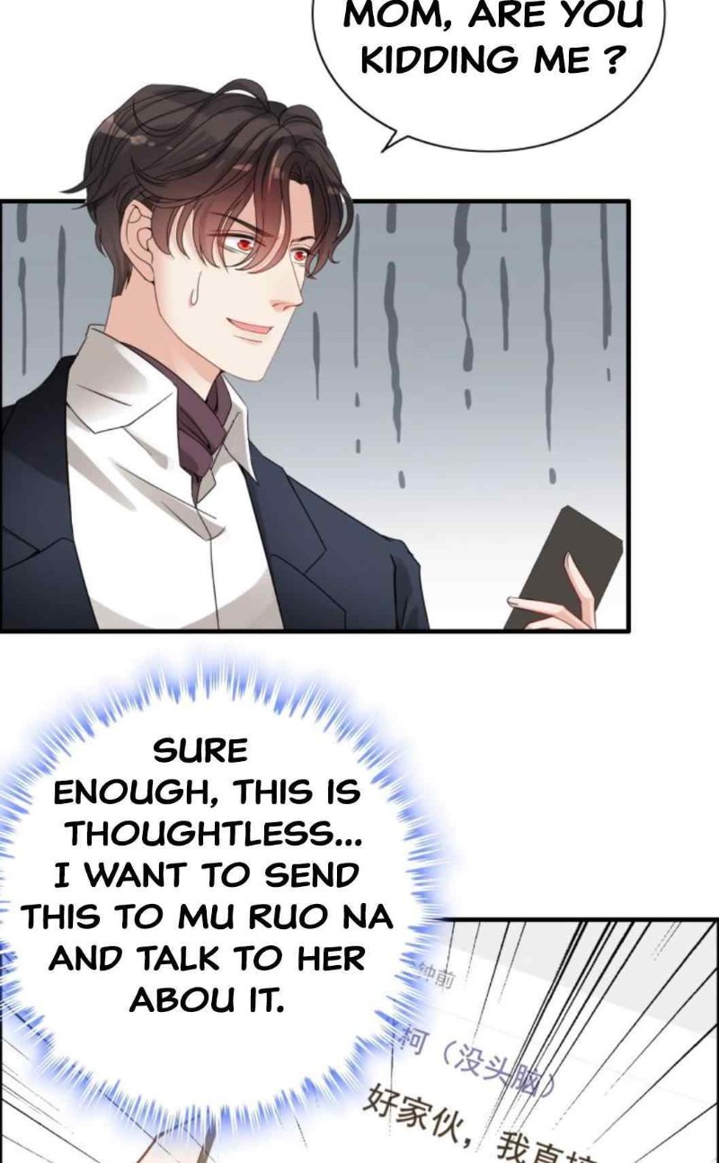 The Boss’ Shotgun Wedding chapter 286 - page 14