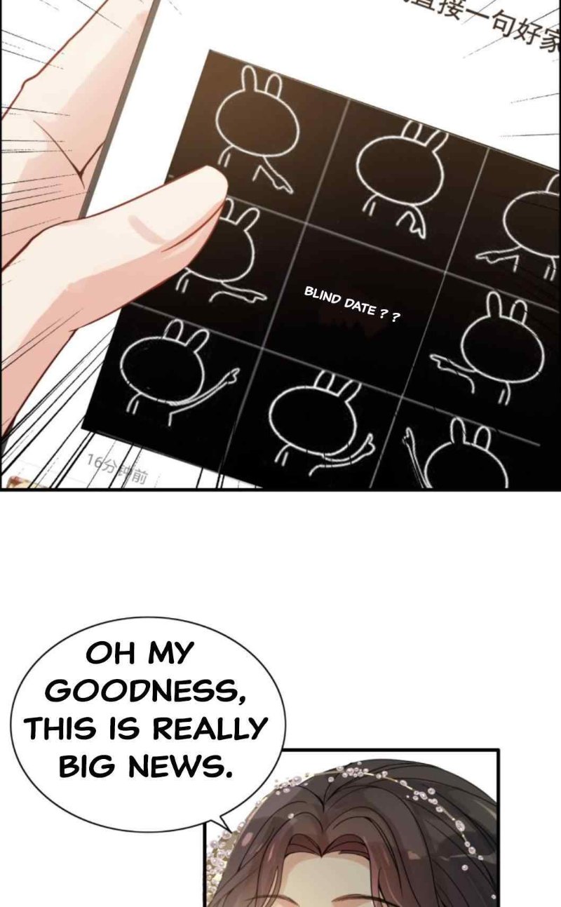 The Boss’ Shotgun Wedding chapter 286 - page 15