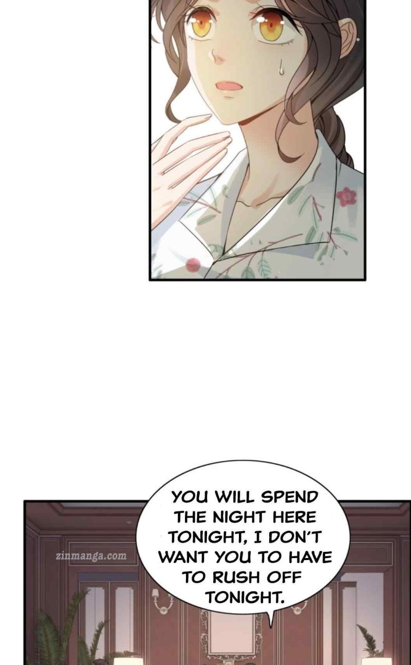 The Boss’ Shotgun Wedding chapter 286 - page 16