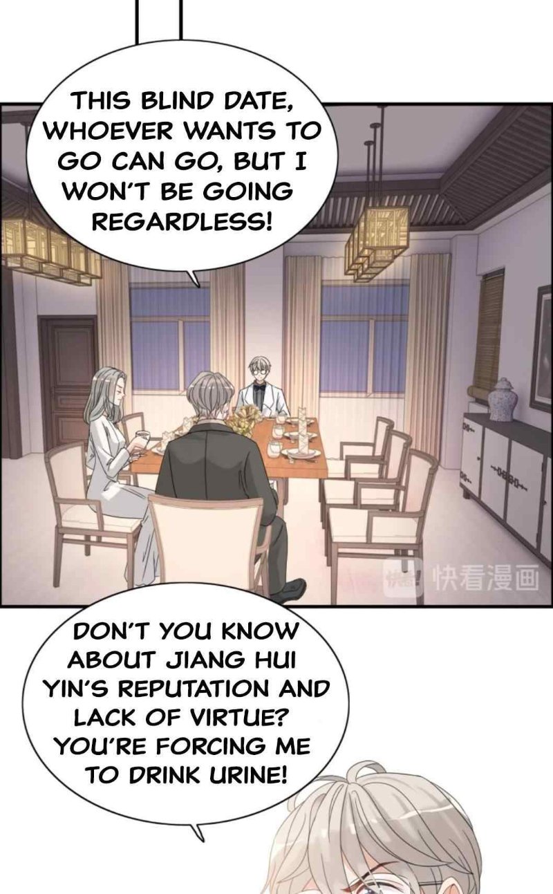 The Boss’ Shotgun Wedding chapter 286 - page 18