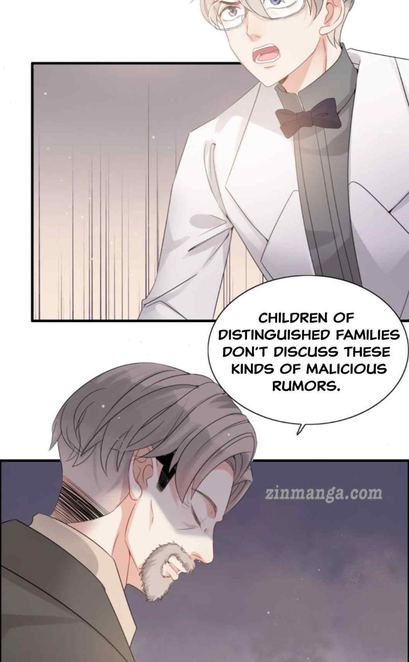 The Boss’ Shotgun Wedding chapter 286 - page 19